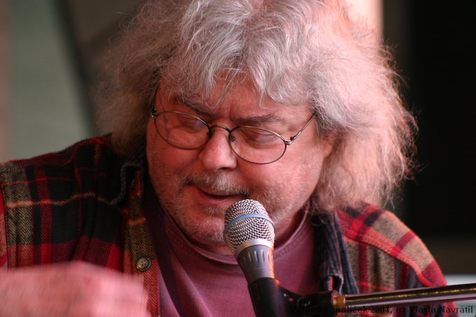 Vladimír Mišík