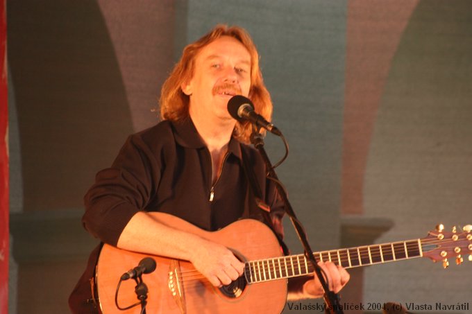 Jarek Nohavica